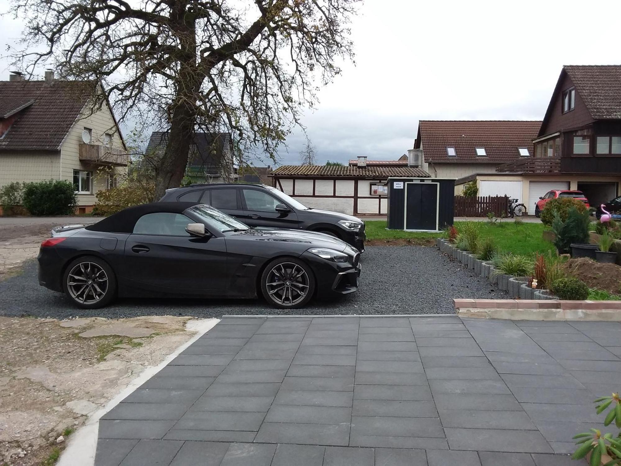 Ferienwohnung Am Weserbergland Sandsteinweg Arholzen エクステリア 写真
