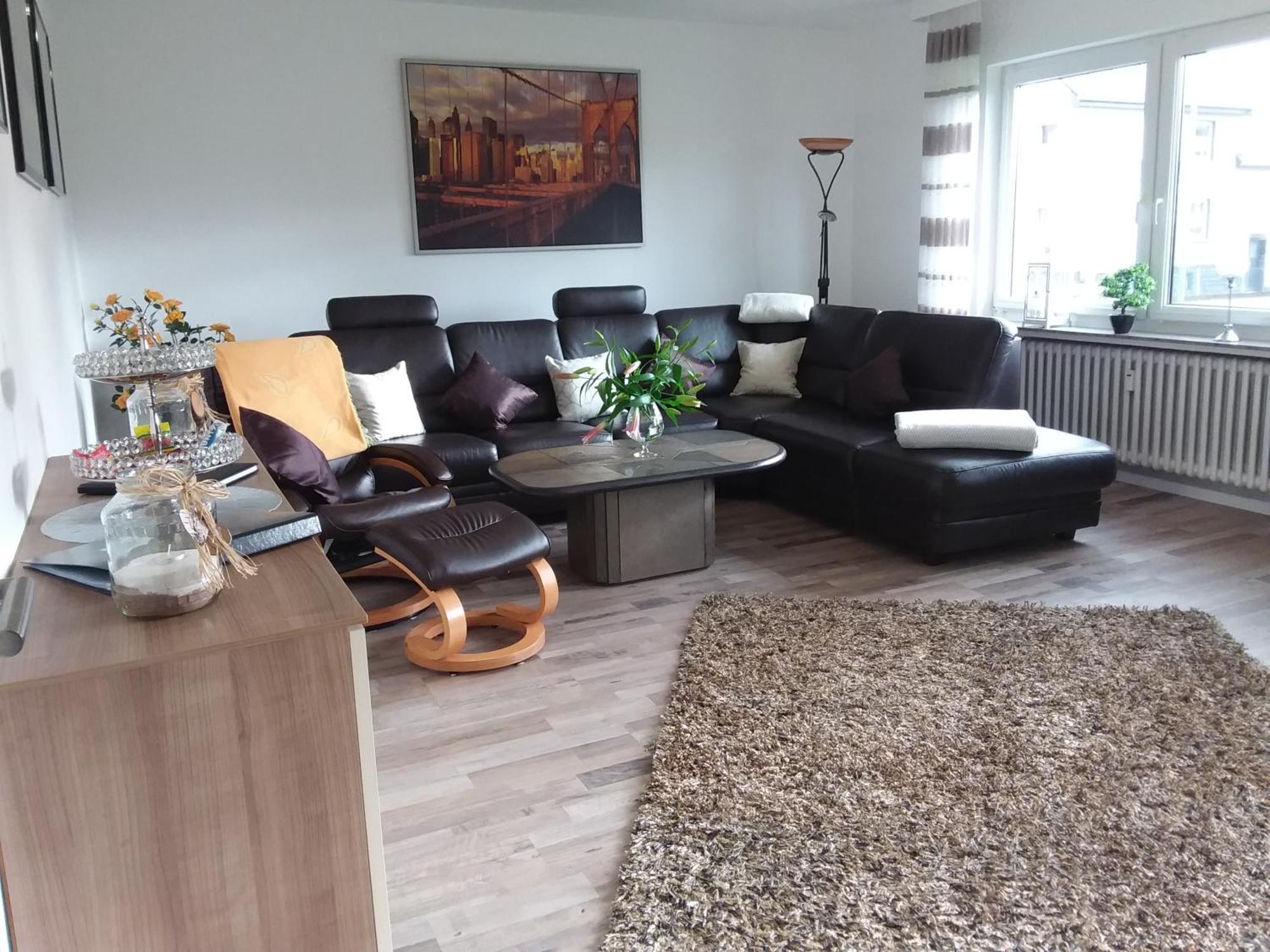 Ferienwohnung Am Weserbergland Sandsteinweg Arholzen エクステリア 写真
