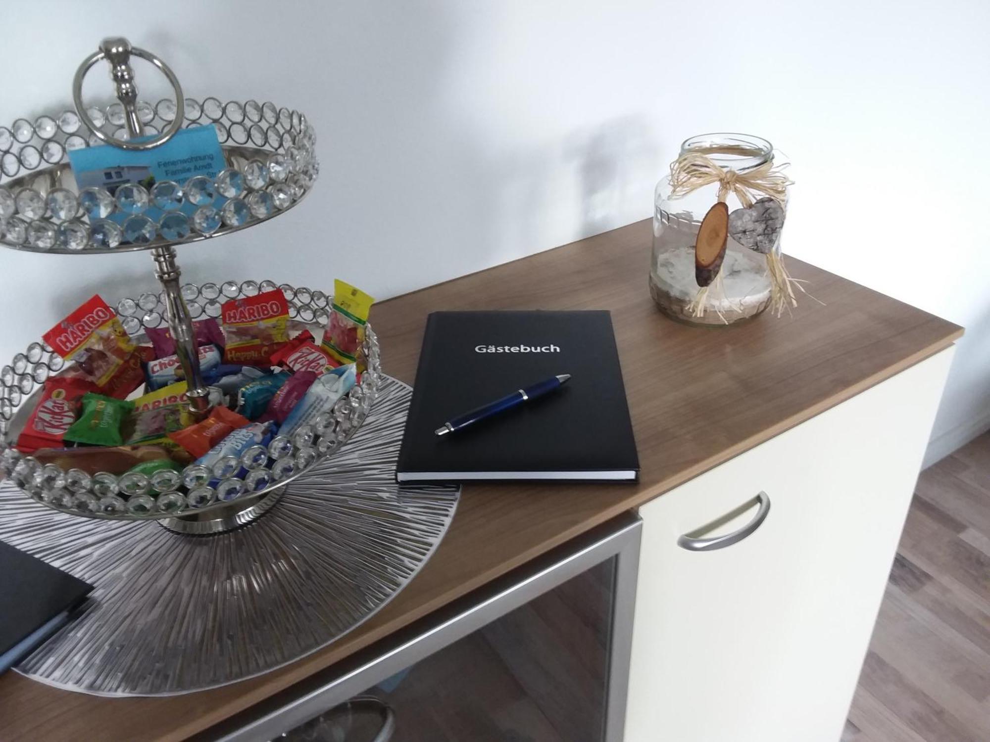 Ferienwohnung Am Weserbergland Sandsteinweg Arholzen エクステリア 写真
